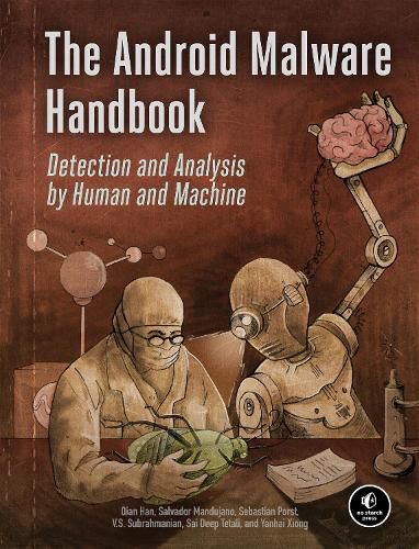 The Android Malware Handbook