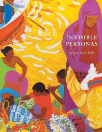 Cover image for Invisible Personas