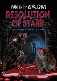 Cover image for Resolution of Stars