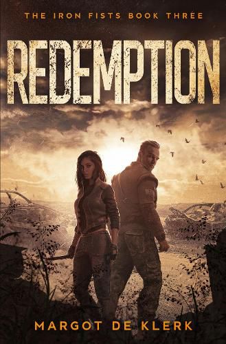 Cover image for Redemption