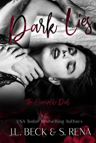 Cover image for Dark Lies 1-2