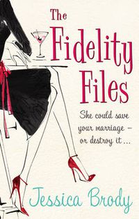 Cover image for The Fidelity Files