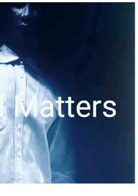 Cover image for Mind Matters