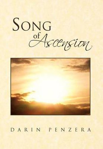 Cover image for Song of Ascension