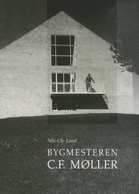 Cover image for Bygmesteren C F Moller