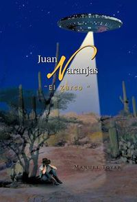 Cover image for Juan Naranjas