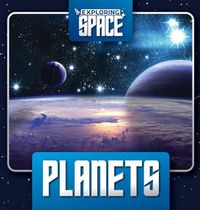 Cover image for Planets