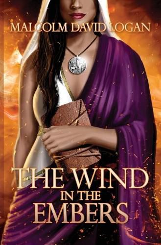 Cover image for The Wind in the Embers