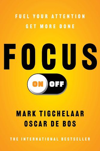 Cover image for Focus On-Off