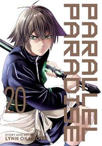 Cover image for Parallel Paradise Vol. 20