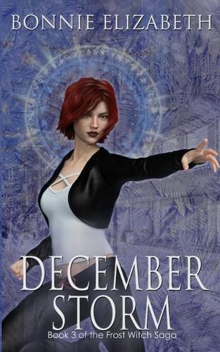 Cover image for December Storm