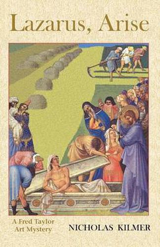 Lazarus, Arise
