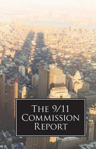 Cover image for The 9/11 Commission Report
