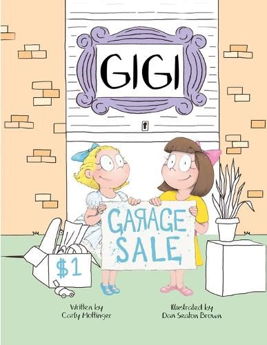 Cover image for Gigi