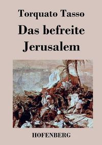 Cover image for Das befreite Jerusalem