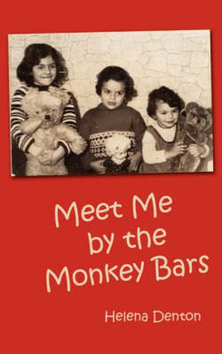 Cover image for Meet Me by the Monkey Bars