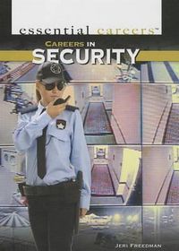 Cover image for Careers in Security