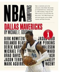 Cover image for Dallas Mavericks