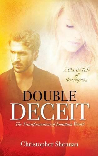 Cover image for Double Deceit