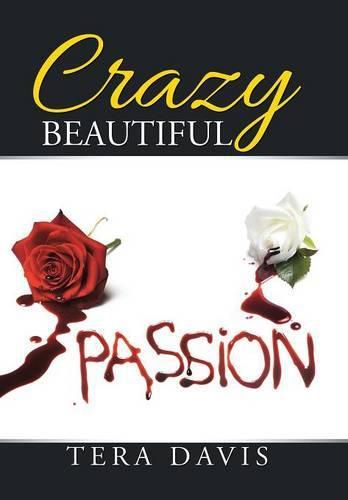 Cover image for Crazy Beautiful