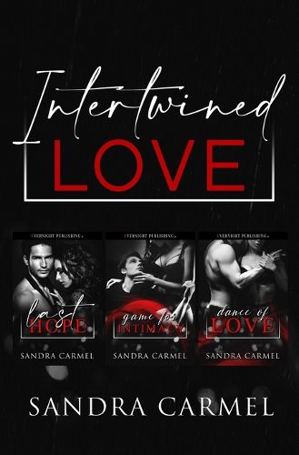 Cover image for Intertwined Love