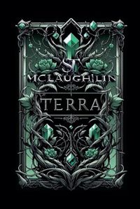 Cover image for Terra