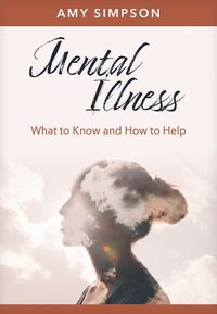 Cover image for Mental Illness