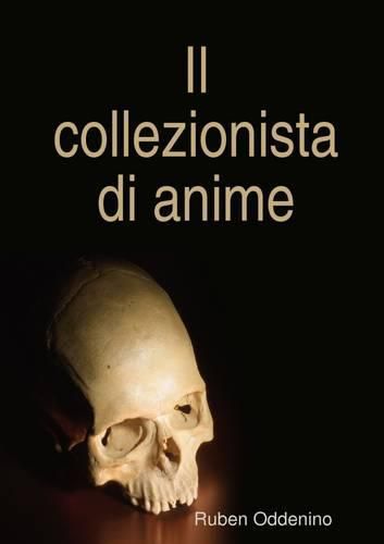 Cover image for Il Collezionista Di Anime