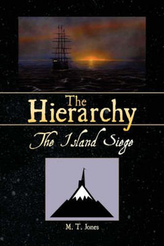 Cover image for The Hierarchy