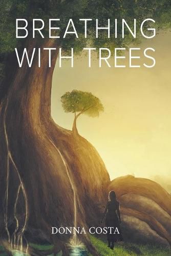 Cover image for Breathing With Trees