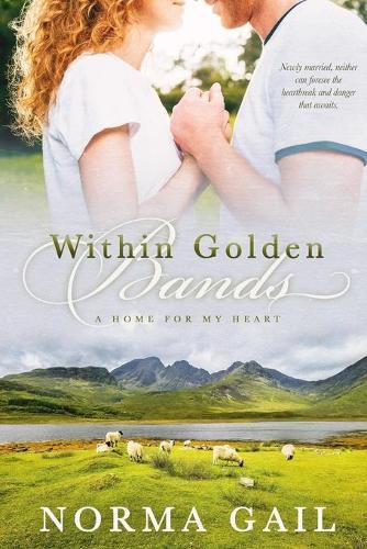 Cover image for Within Golden Bands