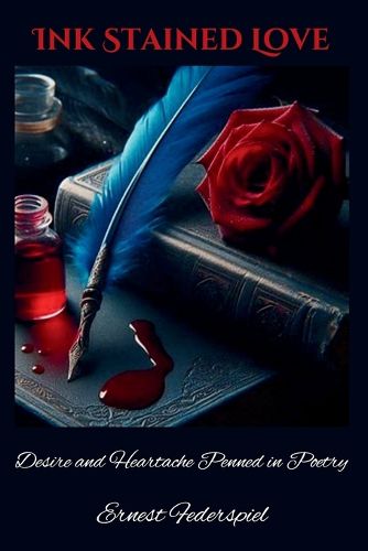 Cover image for Ink Stained Love