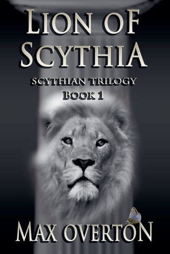 Cover image for Lion of Scythia
