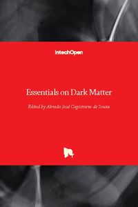 Cover image for Essentials on Dark Matter