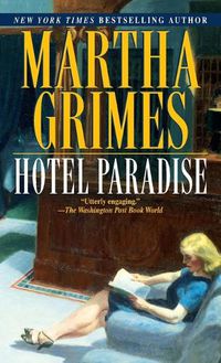 Cover image for Hotel Paradise