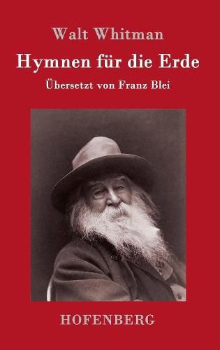 Cover image for Hymnen fur die Erde