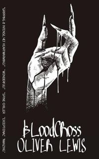 Cover image for BloodCross