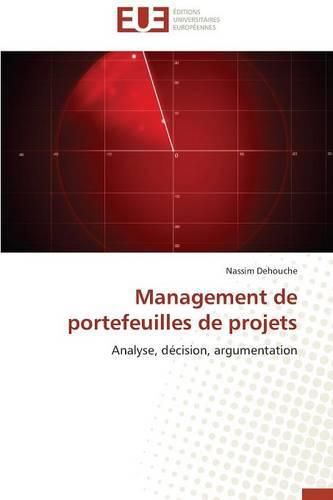 Cover image for Management de Portefeuilles de Projets