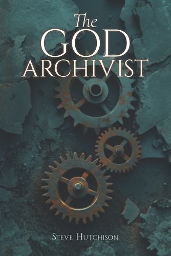 Cover image for The God Archivist