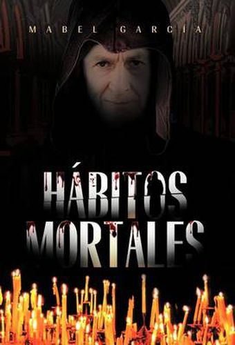 Cover image for Habitos Mortales