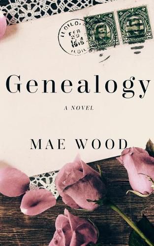 Cover image for Genealogy