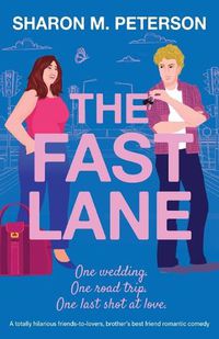 Cover image for The Fast Lane