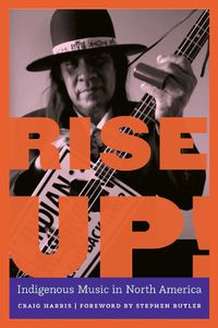 Cover image for Rise Up!