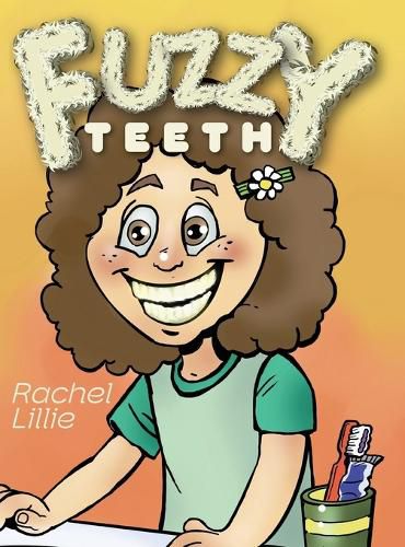 Cover image for Fuzzy Teeth