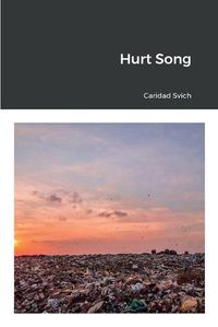 Cover image for Hurt Song