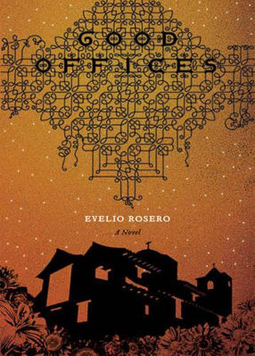 Cover image for Good Offices