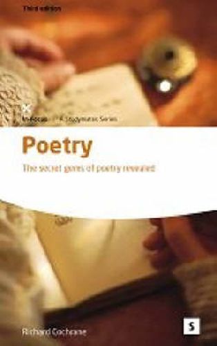Poetry: The Secret Gems of Poetry Revealed