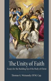 Cover image for The Unity of Faith