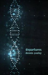 Cover image for Departures