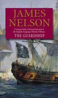 Cover image for The Guardship